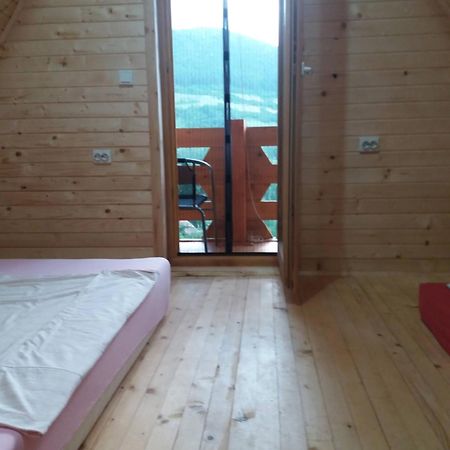 Peace Of Mind Villa Visoko Dış mekan fotoğraf