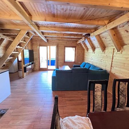 Peace Of Mind Villa Visoko Dış mekan fotoğraf