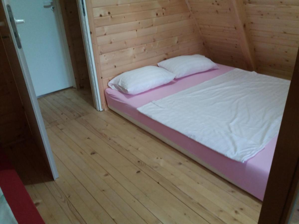 Peace Of Mind Villa Visoko Dış mekan fotoğraf